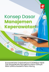 Image of [E-BOOK] Konsep dasar manajemen keperawatan