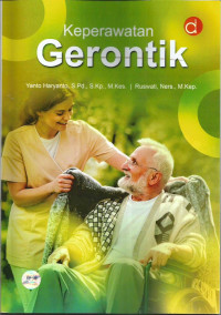 Image of Keperawatan gerontik